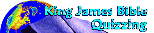 Return to World Bible Quiz Home